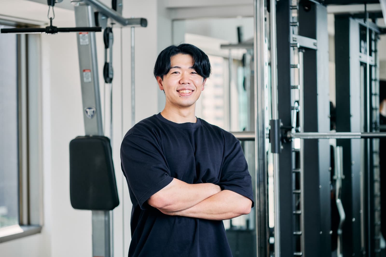 株式会社No Side 代表取締役 石岡大輔